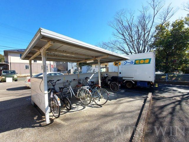 ハイステージエスタ Aのその他共用部分