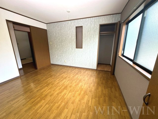 ハイステージエスタ Aの寝室|イメージ（同建物内別部屋の写真です）