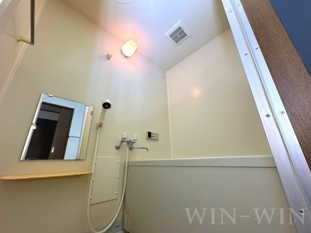 ハイステージエスタ Aの浴室|イメージ（同建物内別部屋の写真です）