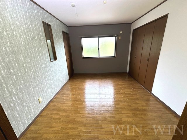 ハイステージエスタ Aの寝室|イメージ（同建物内別部屋の写真です）