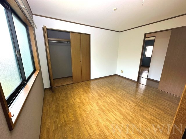 ハイステージエスタ Aの寝室|イメージ（同建物内別部屋の写真です）