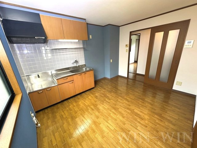 ハイステージエスタ Aの内装|イメージ（同建物内別部屋の写真です）