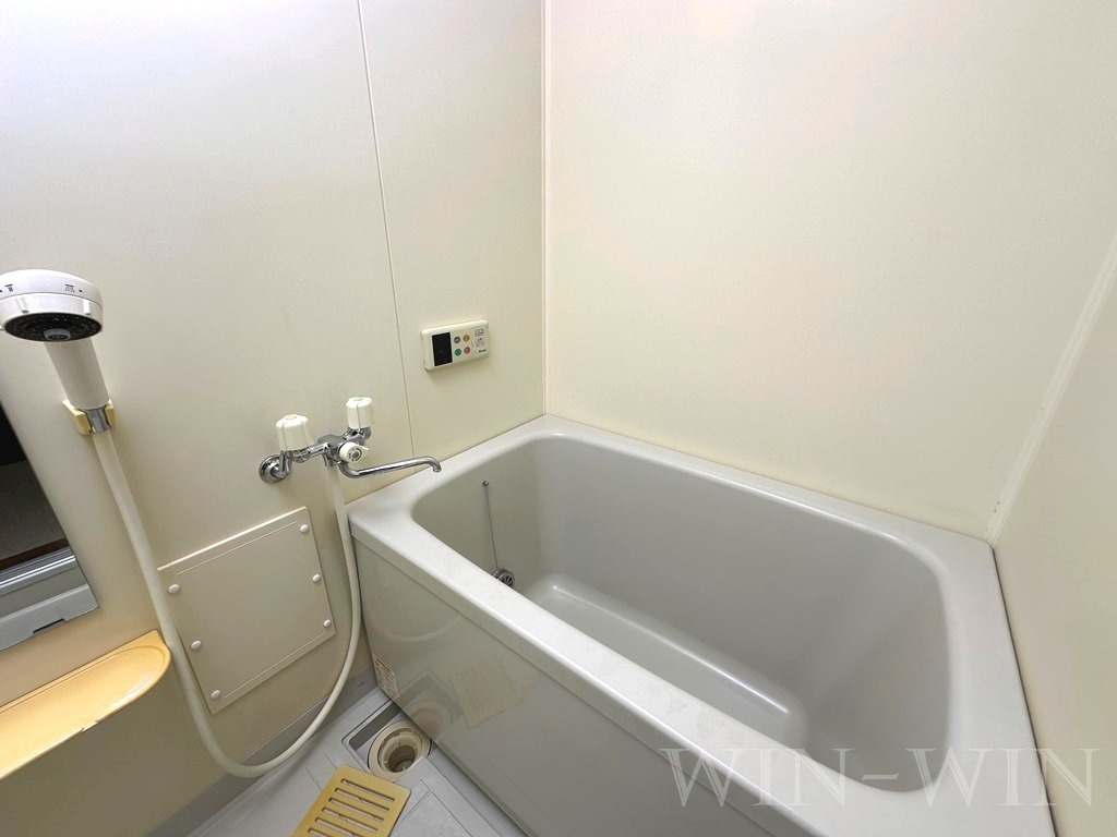 ハイステージエスタ Aの浴室|イメージ（同建物内別部屋の写真です）