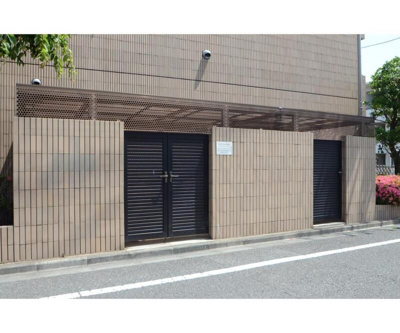 【エントランス】 | ロイヤルオーク