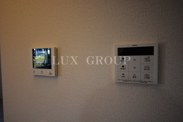 【設備】 | DROOM万願寺