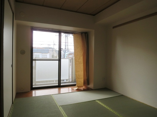 プラムエヌティーの和室|くつろげる和室です♪