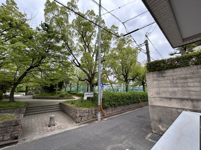 ※同シリーズの別物件の写真です