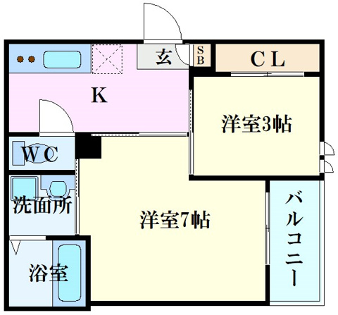 Regalest L'Arc UJINA-MIYUKI Ⅰ