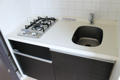 【キッチン】リベール名駅南