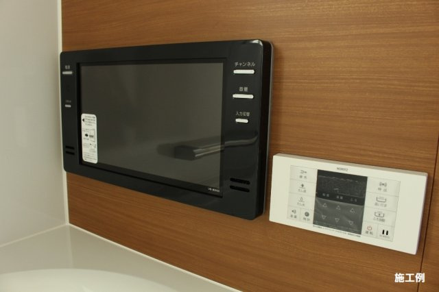 【内装】 | 同じ工務店様の施工例です。