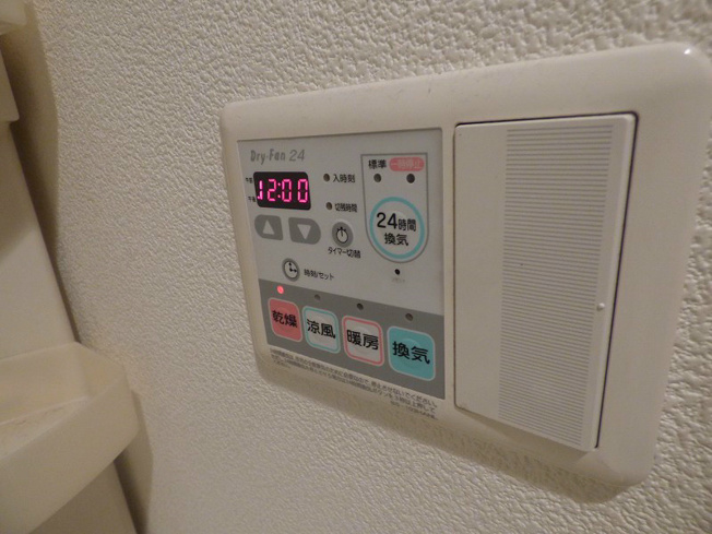 ※同物件別号室参考写真