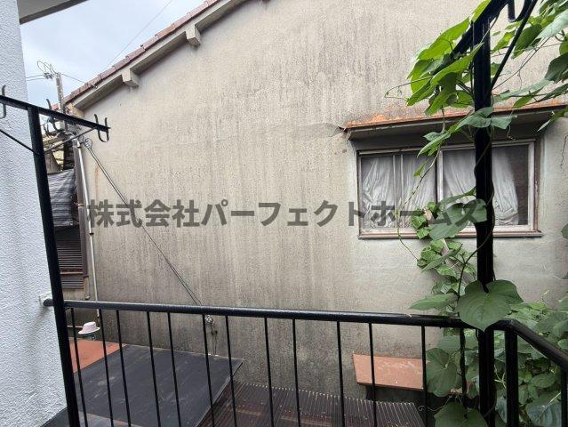 倉治3丁目テラスハウス　の展望