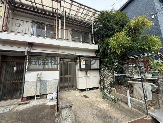 倉治3丁目テラスハウス　の周辺