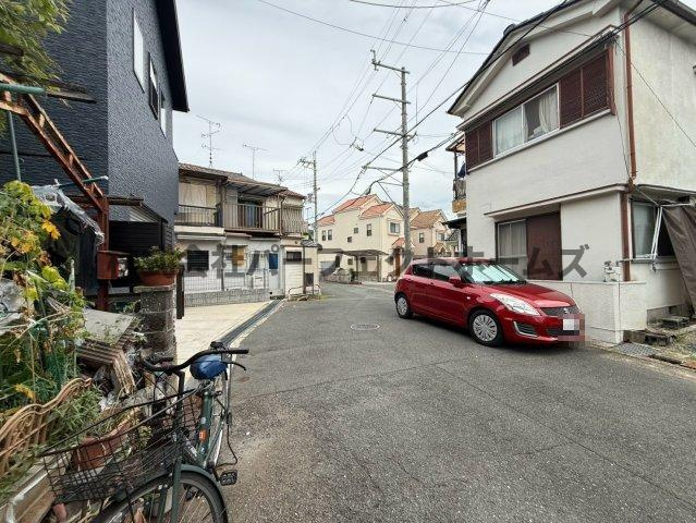 倉治3丁目テラスハウス　のその他