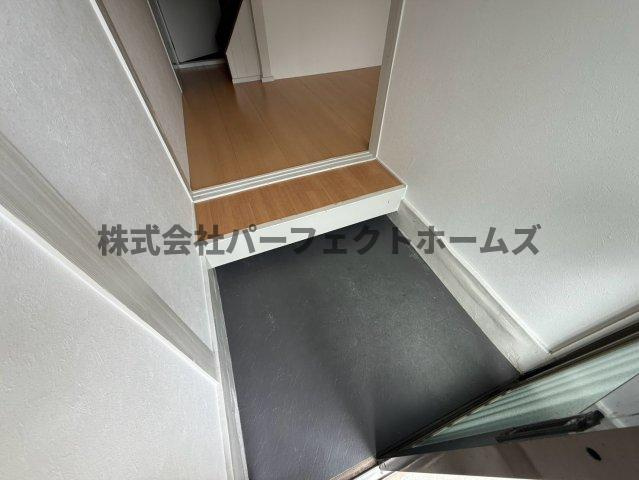 倉治3丁目テラスハウス　の内装|内装も気になるポイント