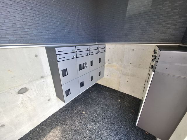 【エントランス】ＣＯＬＬＩＮＡ向洋中町