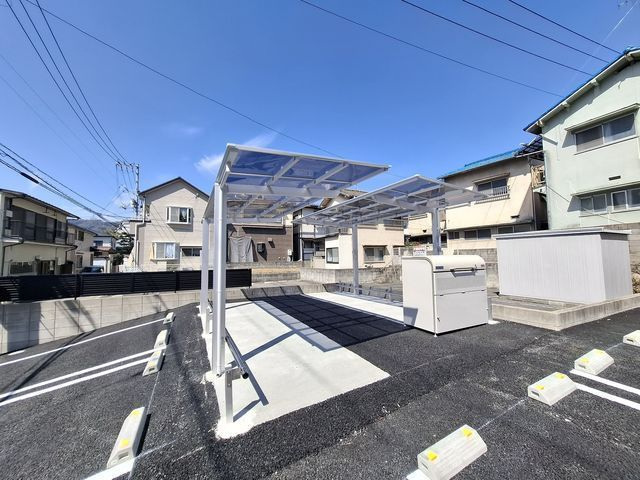 【その他共用部分】ＣＯＬＬＩＮＡ向洋中町