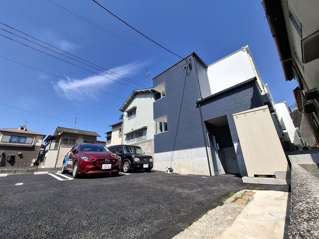 【外観】ＣＯＬＬＩＮＡ向洋中町