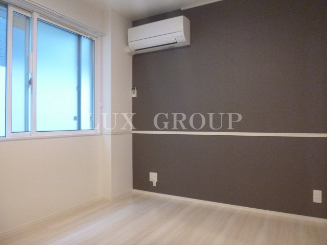 【内装】 | D-room元本郷町