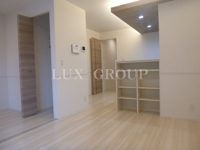 【設備】 | D-room元本郷町