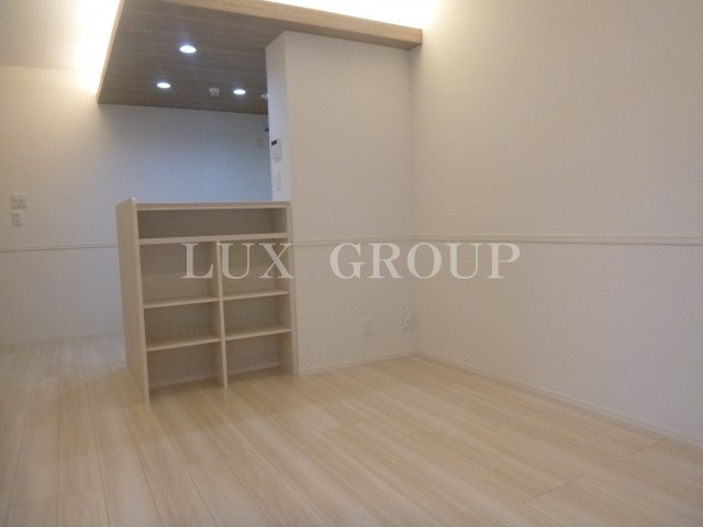 【居間・リビング】 | D-room元本郷町