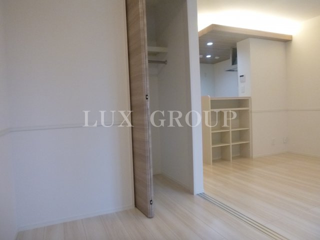 【収納】 | D-room元本郷町