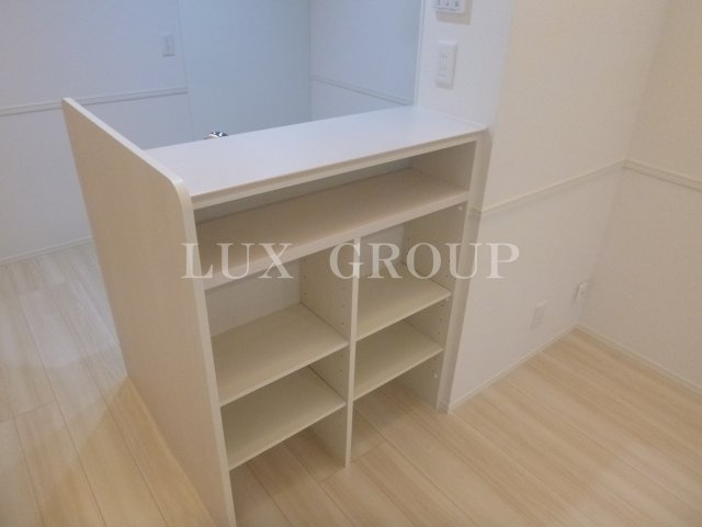 【収納】 | D-room元本郷町