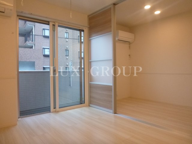 【居間・リビング】 | D-room元本郷町