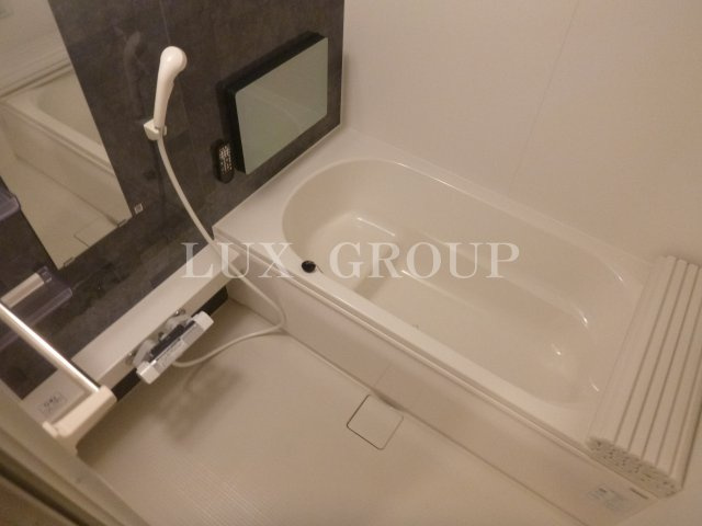 【浴室】 | D-room元本郷町
