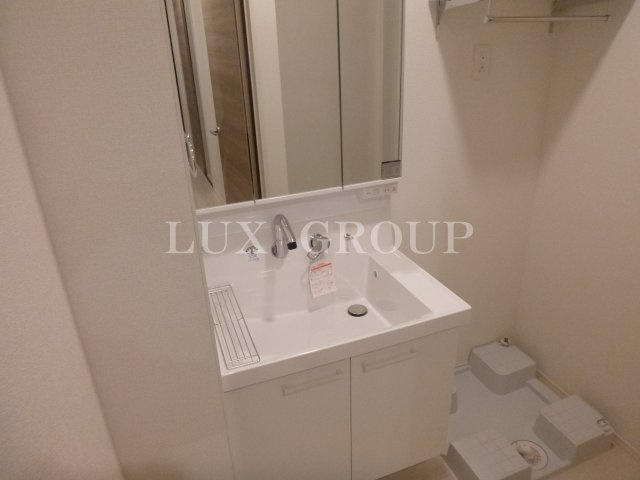 【洗面所】 | D-room元本郷町