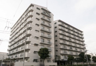 シャルマン東品川の画像