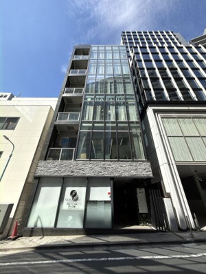 【外観】 | ACN渋谷ビル