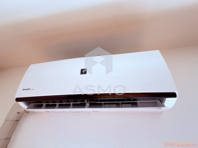 【設備】 | ジュネーゼ大阪城南