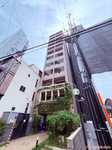 【外観】 | ジュネーゼ大阪城南