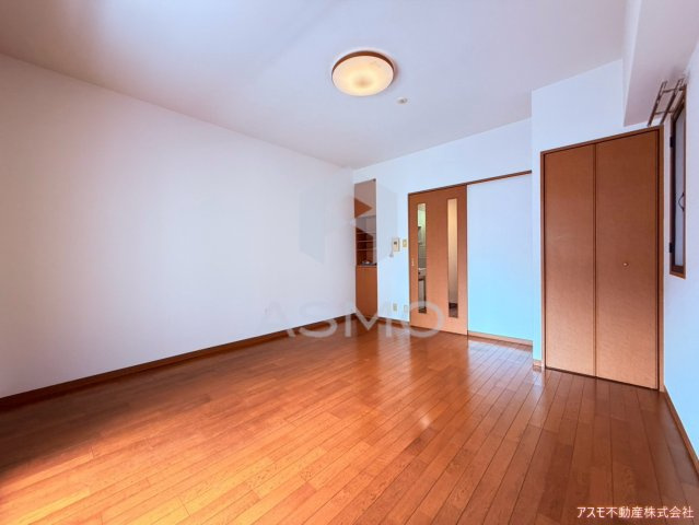 【内装】 | ジュネーゼ大阪城南