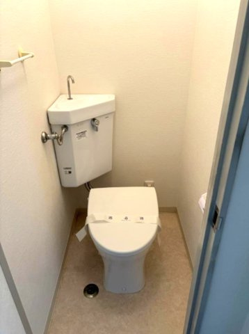 東難波ハイツのトイレ|2026年8月　トイレ改修
新生活にふさわしい、キレイなお部屋をご用意しています。
