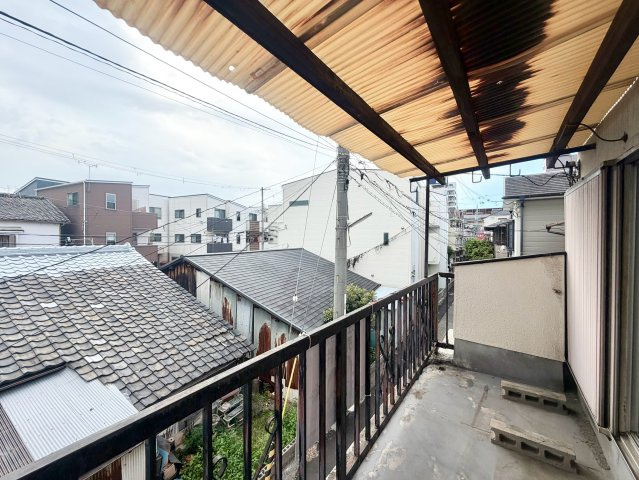 平野区喜連1丁目のその他