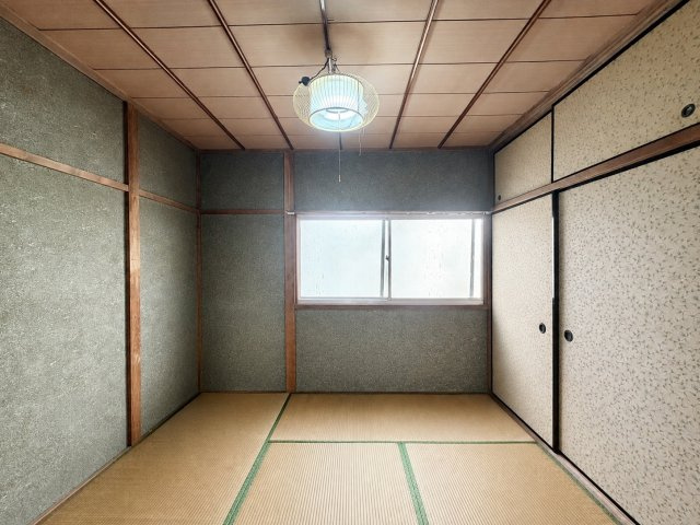 平野区喜連1丁目の間取り