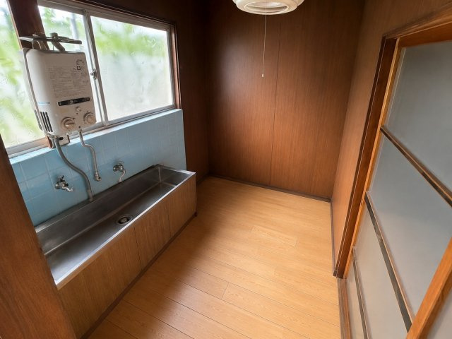 平野区喜連1丁目のキッチン|※掲載画像はイメージです。実際の現地状況・設備・仕様等とは異なる場合がございますので、あらかじめご了承ください。