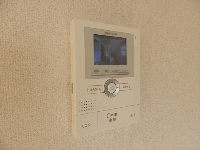 【セキュリティ】プチメゾン久保