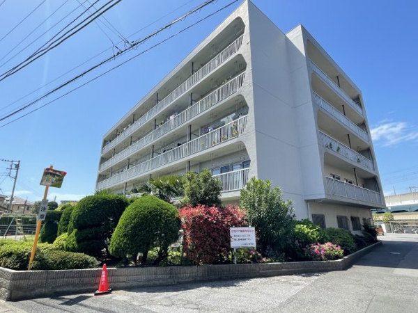 ルネ南市川の画像