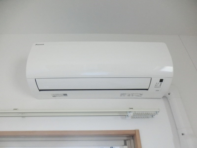【設備】フジビル25