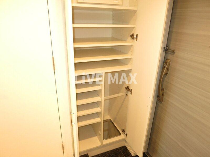 【設備】プライムアーバン住吉Ⅱ 