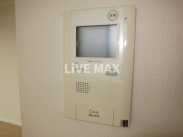 【セキュリティ】プライムアーバン住吉Ⅱ 