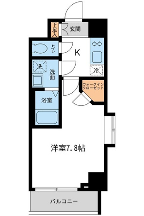 プライムアーバン住吉Ⅱ