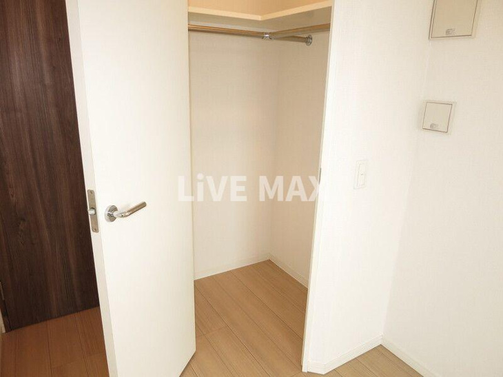 【収納】プライムアーバン住吉Ⅱ 