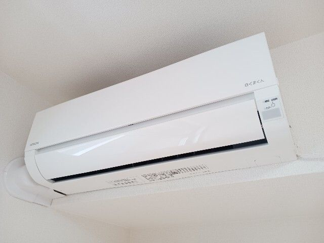 プリムローズ　Ⅱの設備