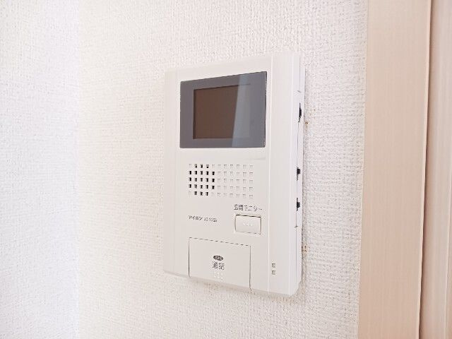 プリムローズ　Ⅱのセキュリティ
