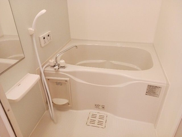 プリムローズ　Ⅱの浴室