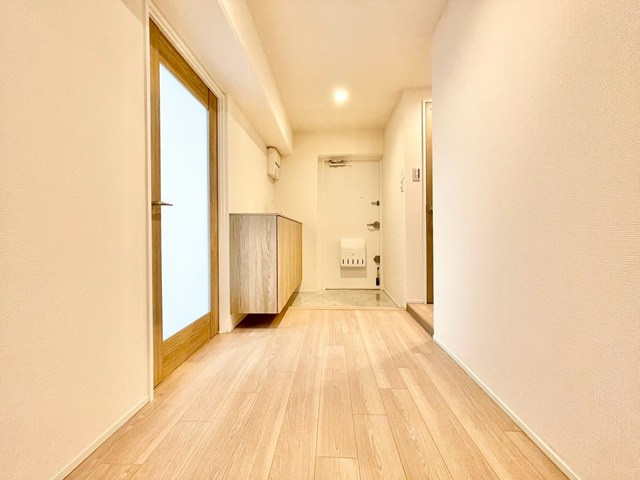 【内装】 | ニューセンバハイツ | エイブル売買事業部では、箕面市・豊中市・吹田市・池田市・茨木市・高槻市の北摂エリア全域で、物件のご紹介を致しております。北摂エリアにて購入物件をお探しの際は、当社までお問合せ下さいませ。